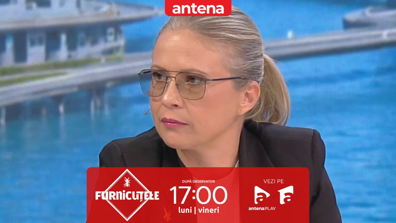Furnicuțele 2026. Mama Soniei Simionov, declarații emoționante despre fiica ei: &bdquo;Am fost mereu m&acirc;ndră de ea!&rdquo;