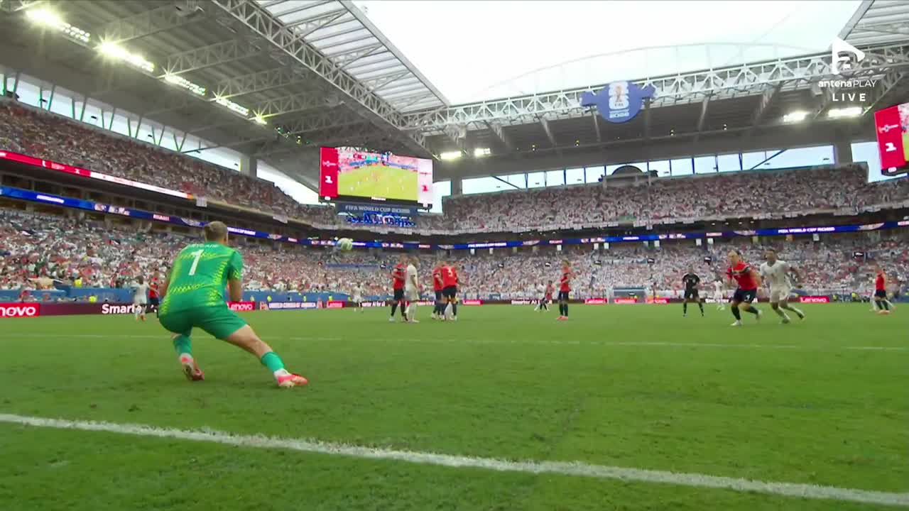 Jude Bellingham 1-2 | Norvegia - Anglia