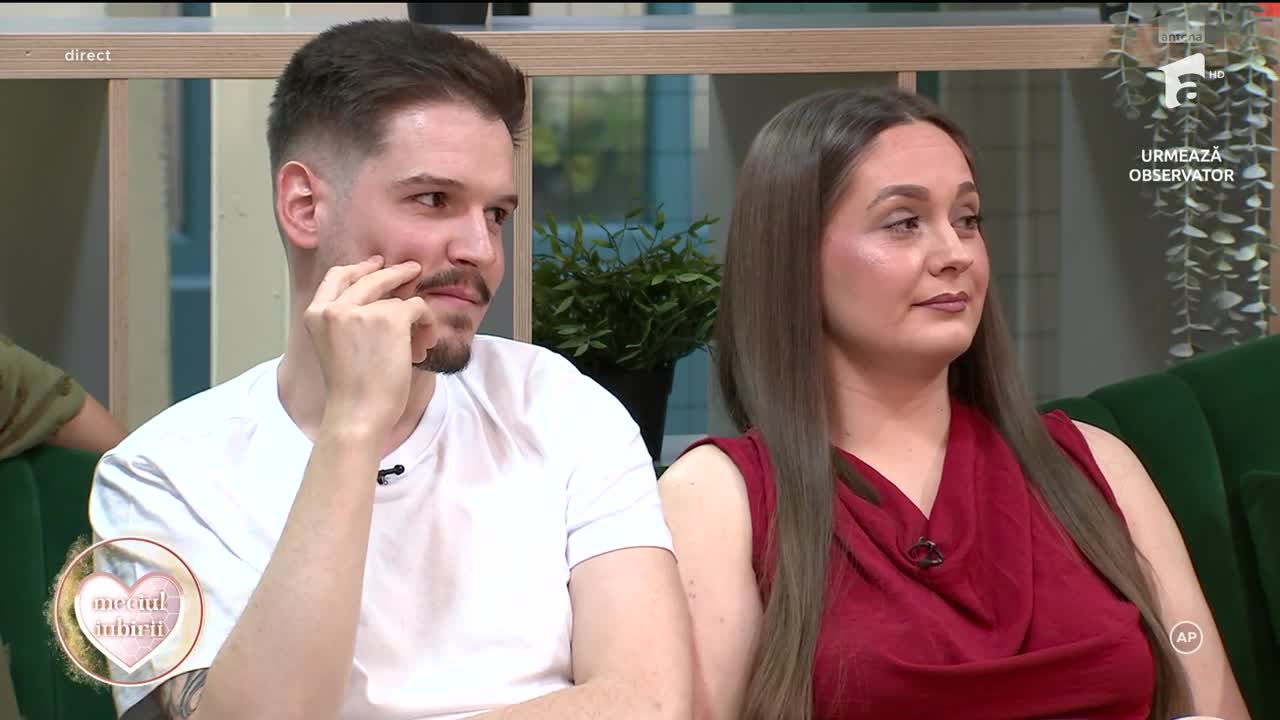 Mireasa sezonul 13. Cum au reacționat fetele după ce au văzut imaginile cu dansatoarele de la petrecerea burlacilor