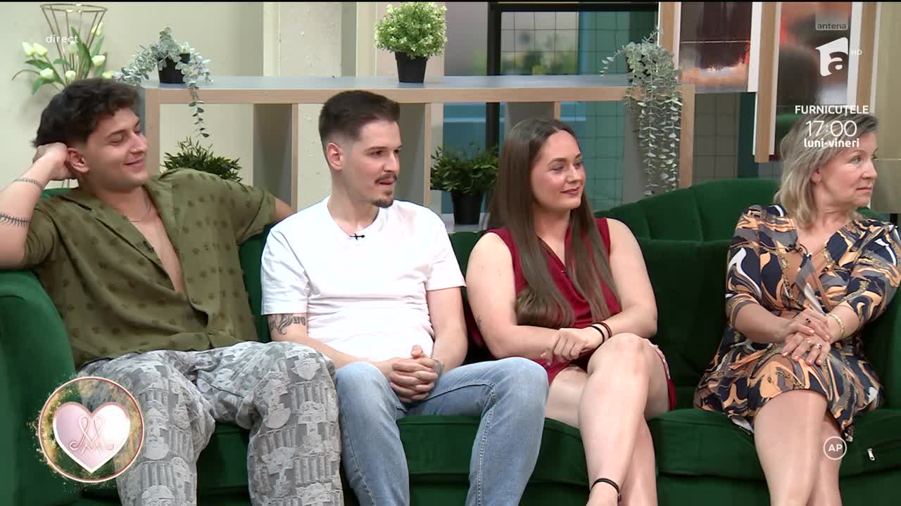 Mireasa sezonul 13. Imagini de la petrecerea burlacilor Cum s-au distrat concurenții