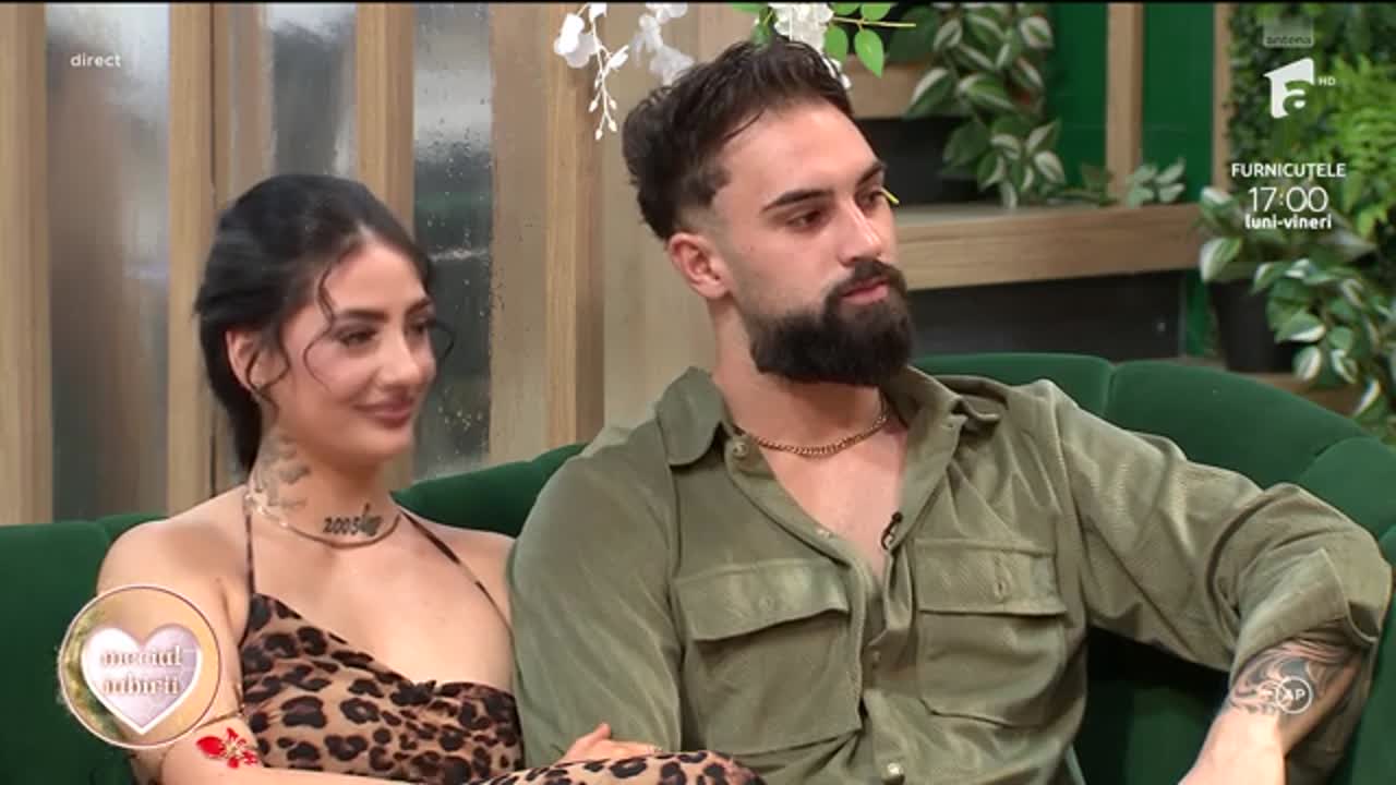 Mireasa sezonul 13. Alexandru și Giulia sunt &icirc;n conflict cu doamna Mihaela: &rdquo;Căutați ceartă?&rdquo;
