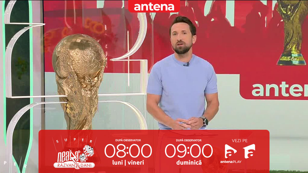 Super Neatza. World Cup News 2026. Detalii despre semifinalele Franța - Spania și Anglia - Argentina