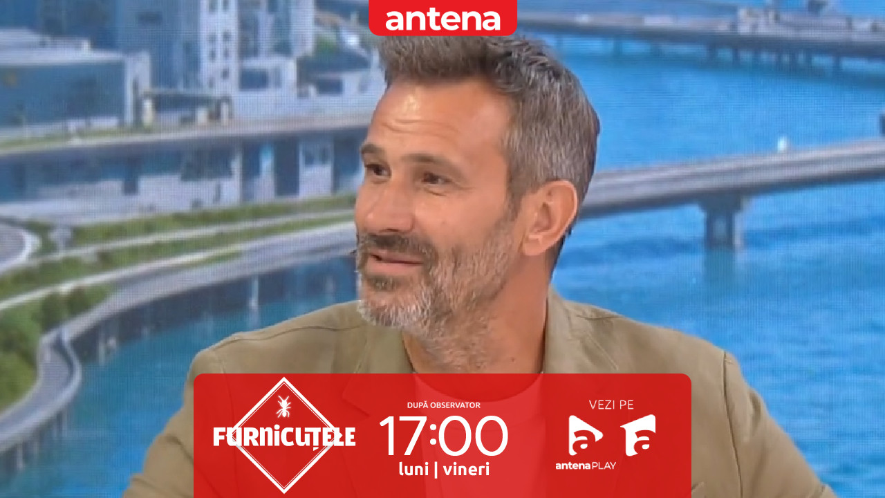 Furnicuțele 2026. Culisele de la Te cunosc de undeva!. Cum l-a pregătit Crina Mardare pe Nicolai Tand pentru transformările muzicale