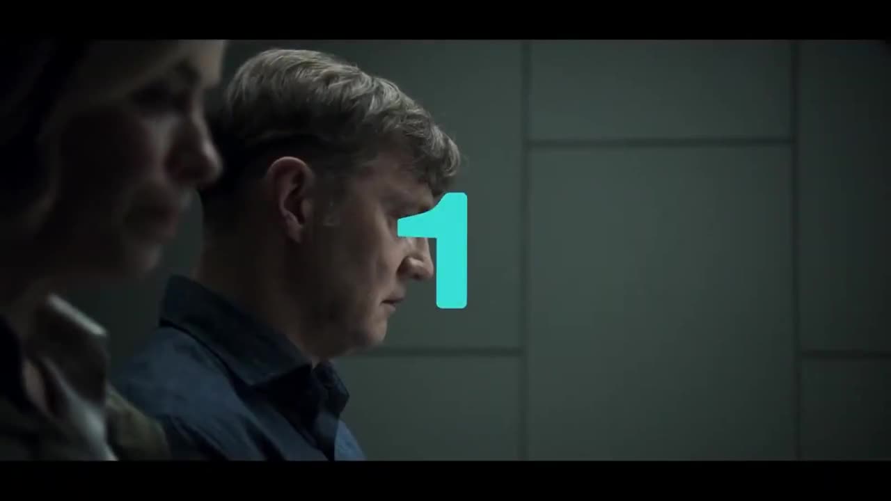Gone | Trailer