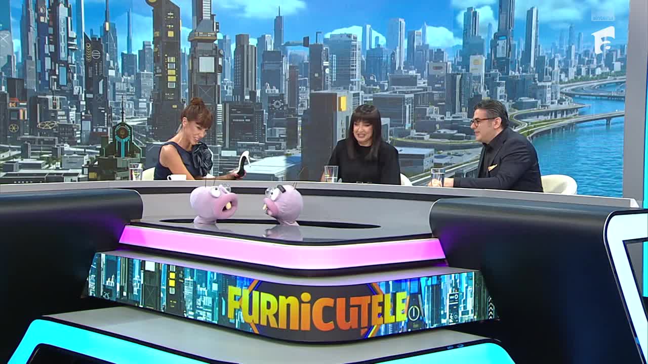 Furnicuțele 2026. Cum l-a cunoscut Nico pe Stelu Pandelescu și au ajuns să c&acirc;nte muzică lăutărească &icirc;mpreună