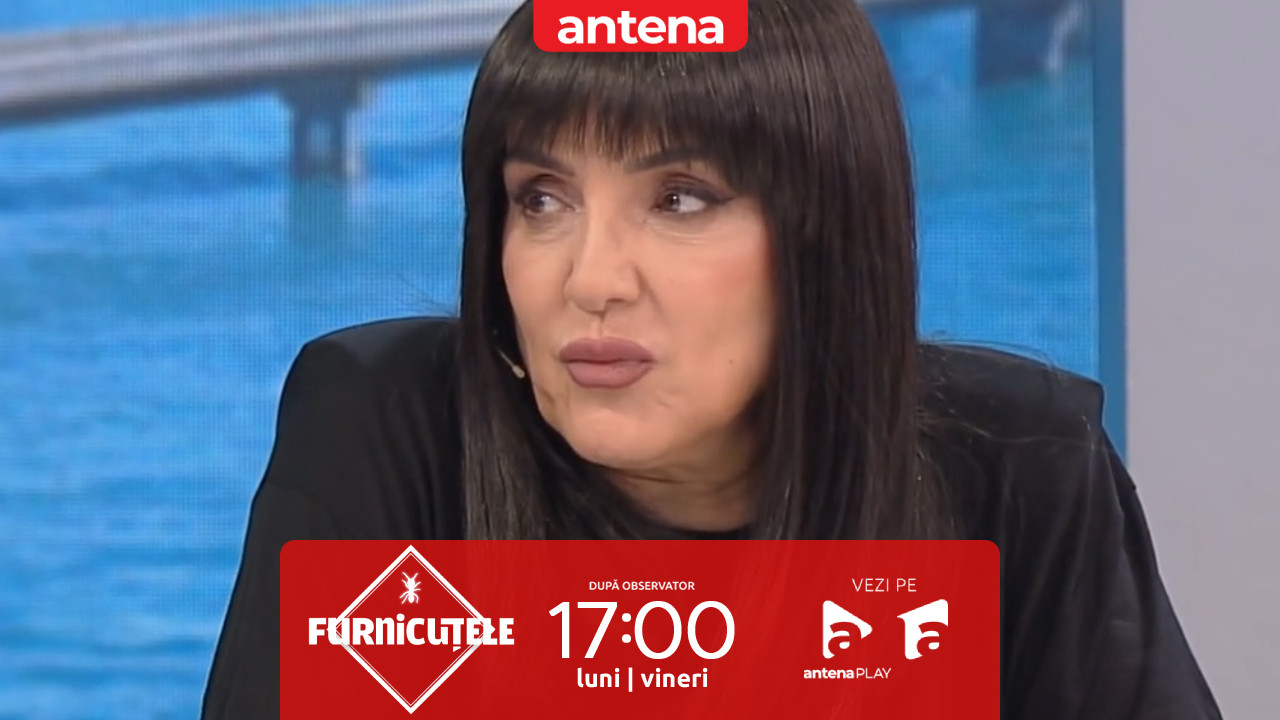 Furnicuțele 2026. Nico, mărturisiri intime despre căsnicia cu soțul ei: &bdquo;Am fost geloasă!&rdquo;