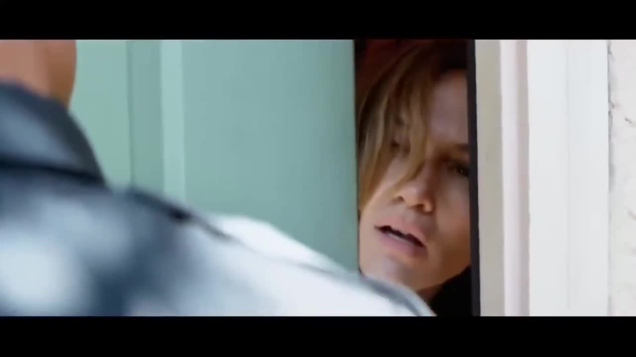 Parker - Trailer