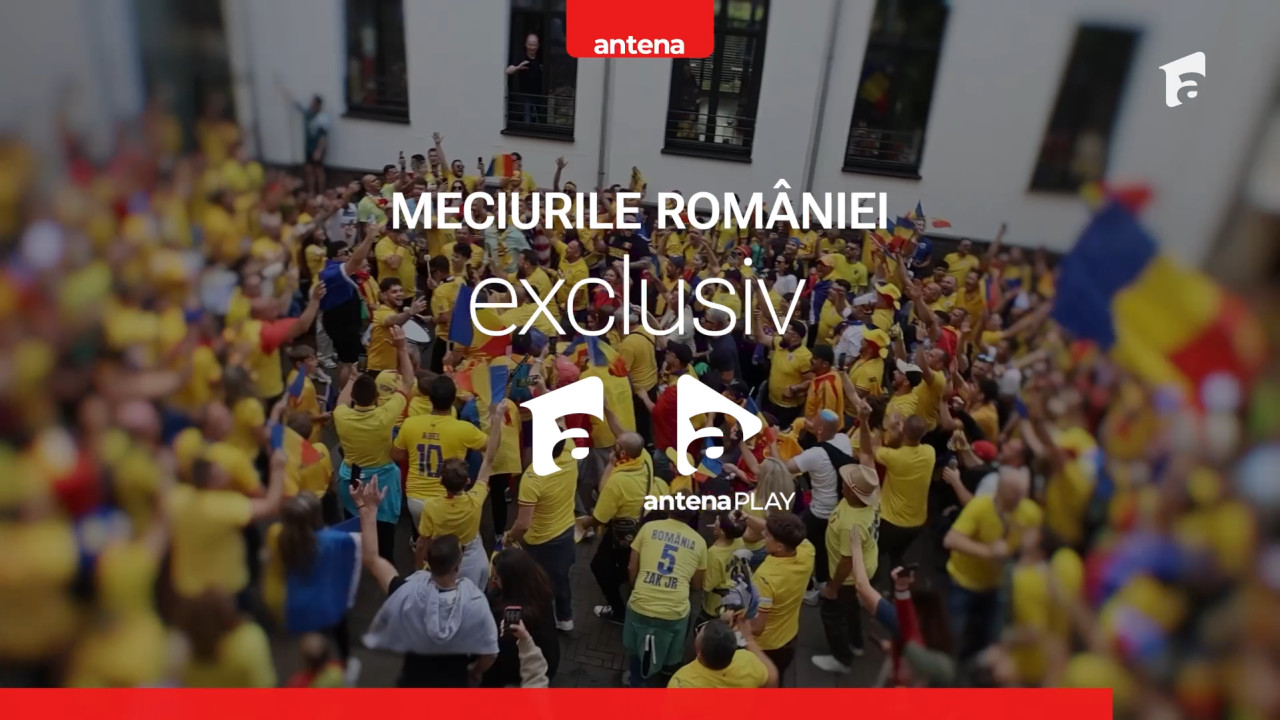 UEFA Nations League | Meciurile României - Teaser