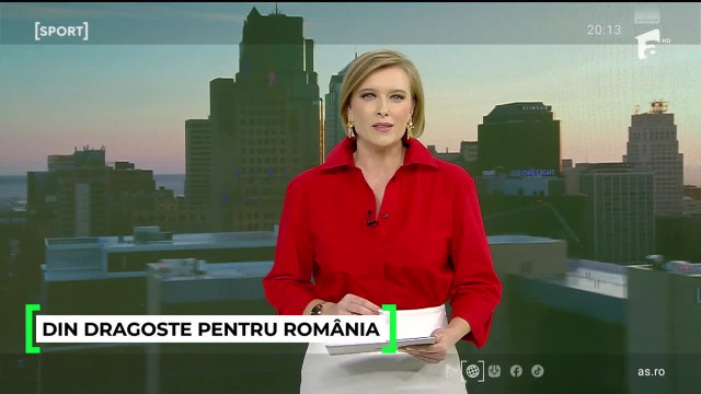 An American citizen chooses to settle permanently in Cluj-Napoca