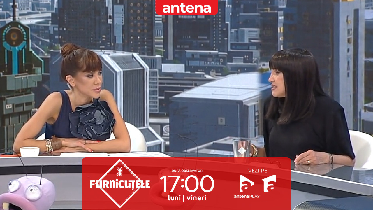 Furnicuțele 2026.  Nico, cu sufletul deschis despre rolul de bunică și momentul marcant &icirc;n care și-a pierdut tatăl