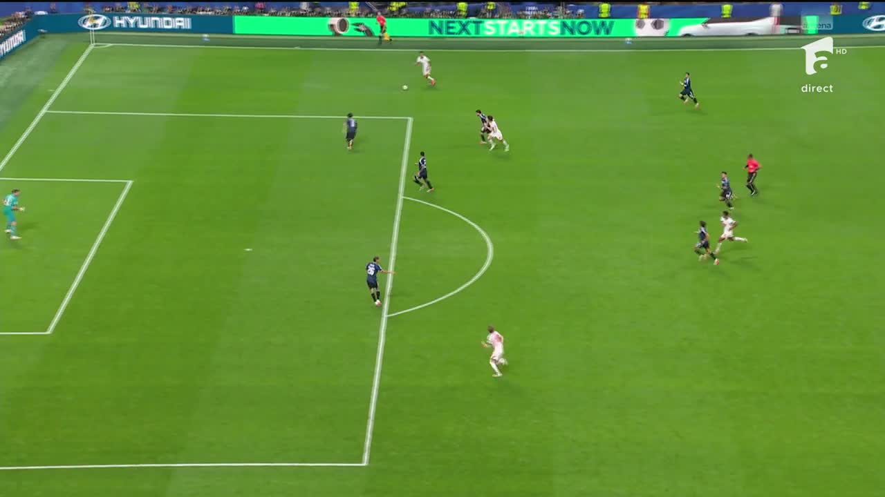 Anthony Gordon 1-0 | Anglia - Argentina