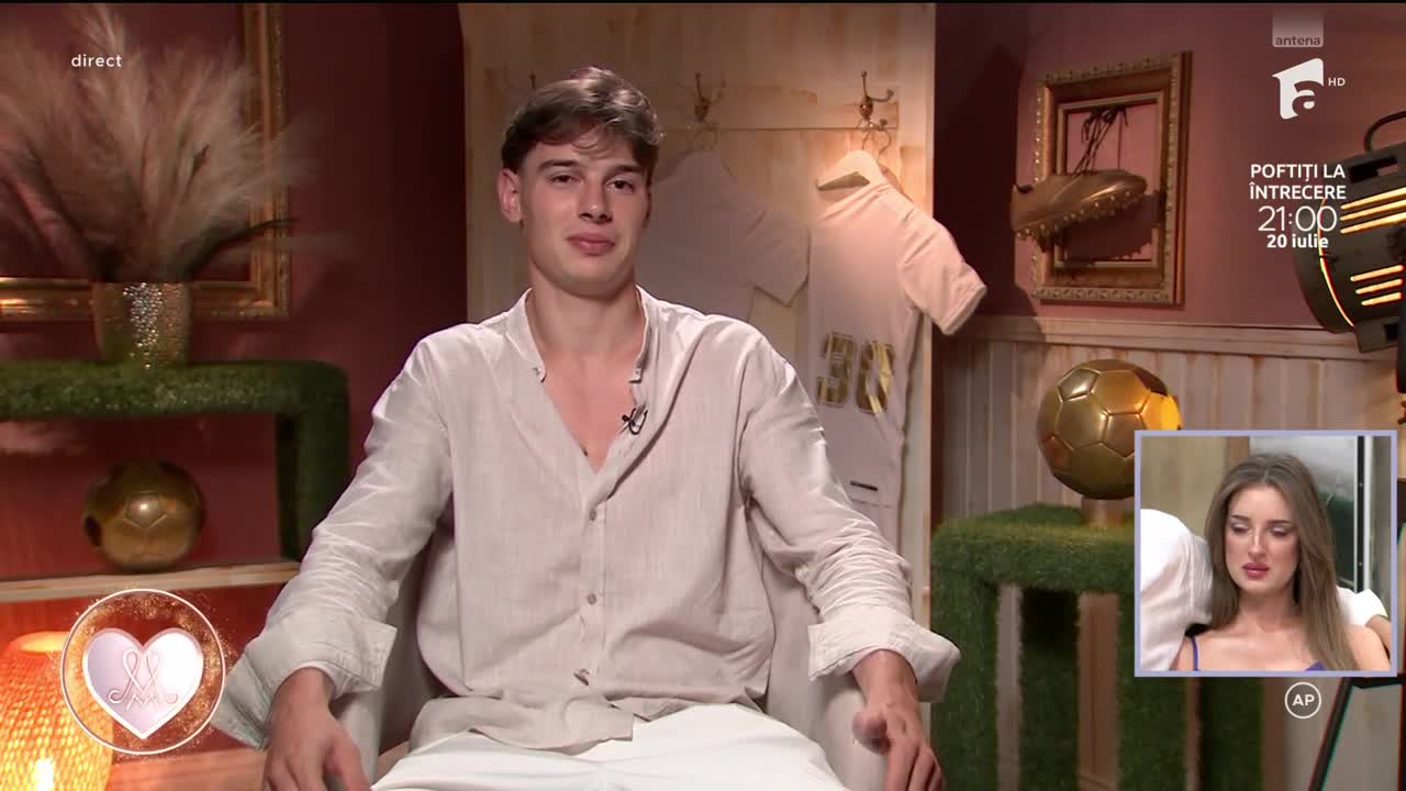 Mireasa sezonul 13. Claudia, Daniel, Daniela și Mihai, &icirc;n cursa de eliminare. Cine a primit cele mai multe voturi