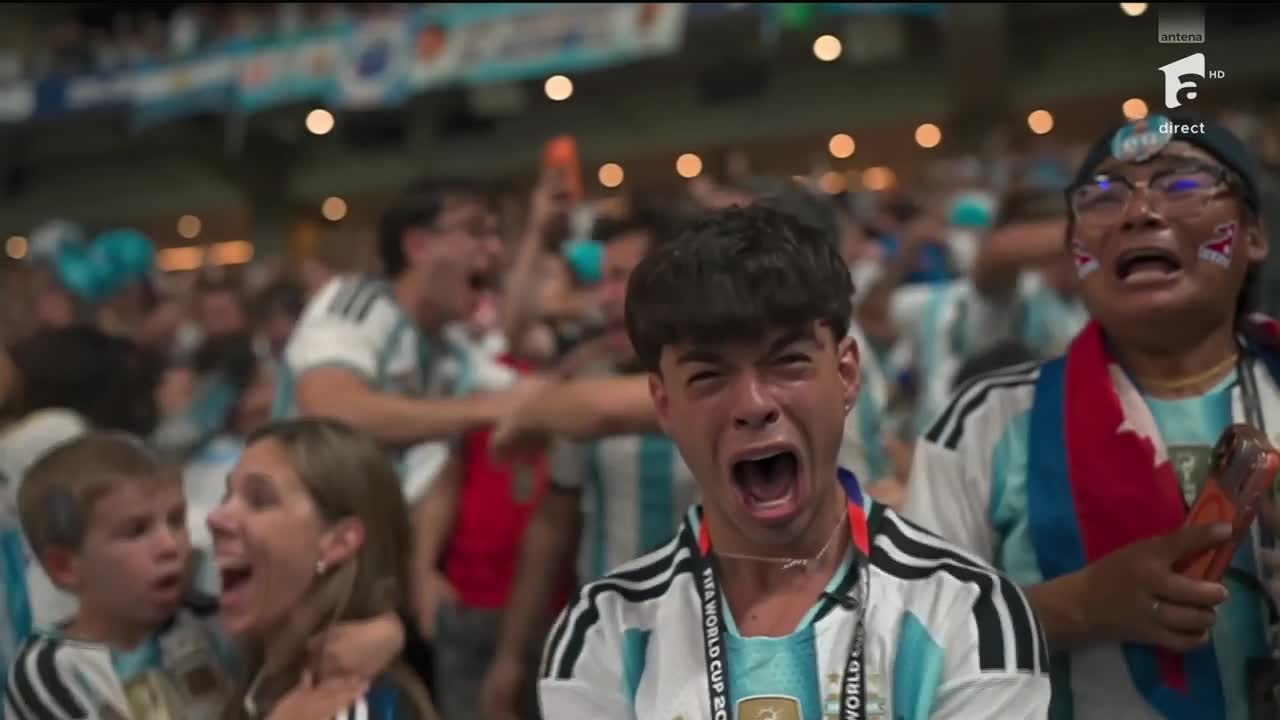 Lautaro Martinez 1-2 | Anglia - Argentina