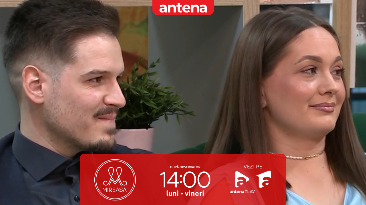 Mireasa, sezonul 13. Topul publicului. Cine sunt Mireasa și Mirele Săptăm&acirc;nii