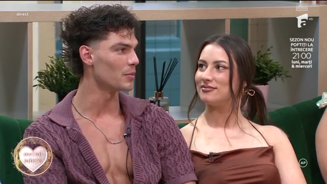 Mireasa, sezonul 13. Ce parteneri &icirc;și doreau la &icirc;nceput și unde au ajuns! Destinele lui Mihai, Daniela, Bianca și Denis