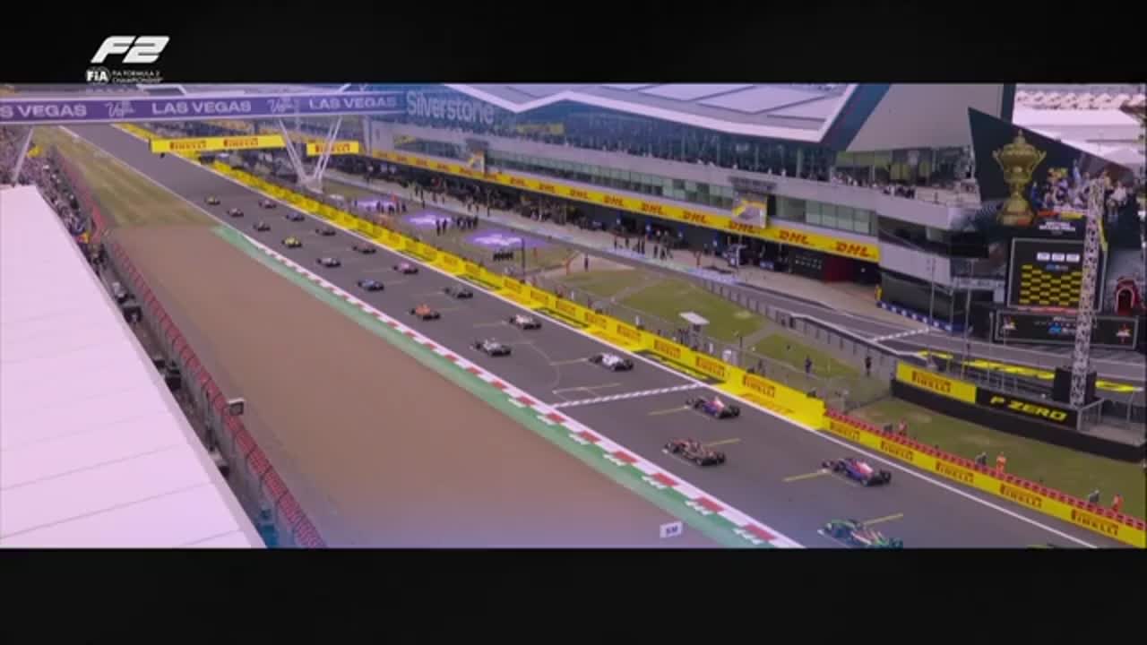 Antrenament | Formula 2: Circuitul din Belgia 2026