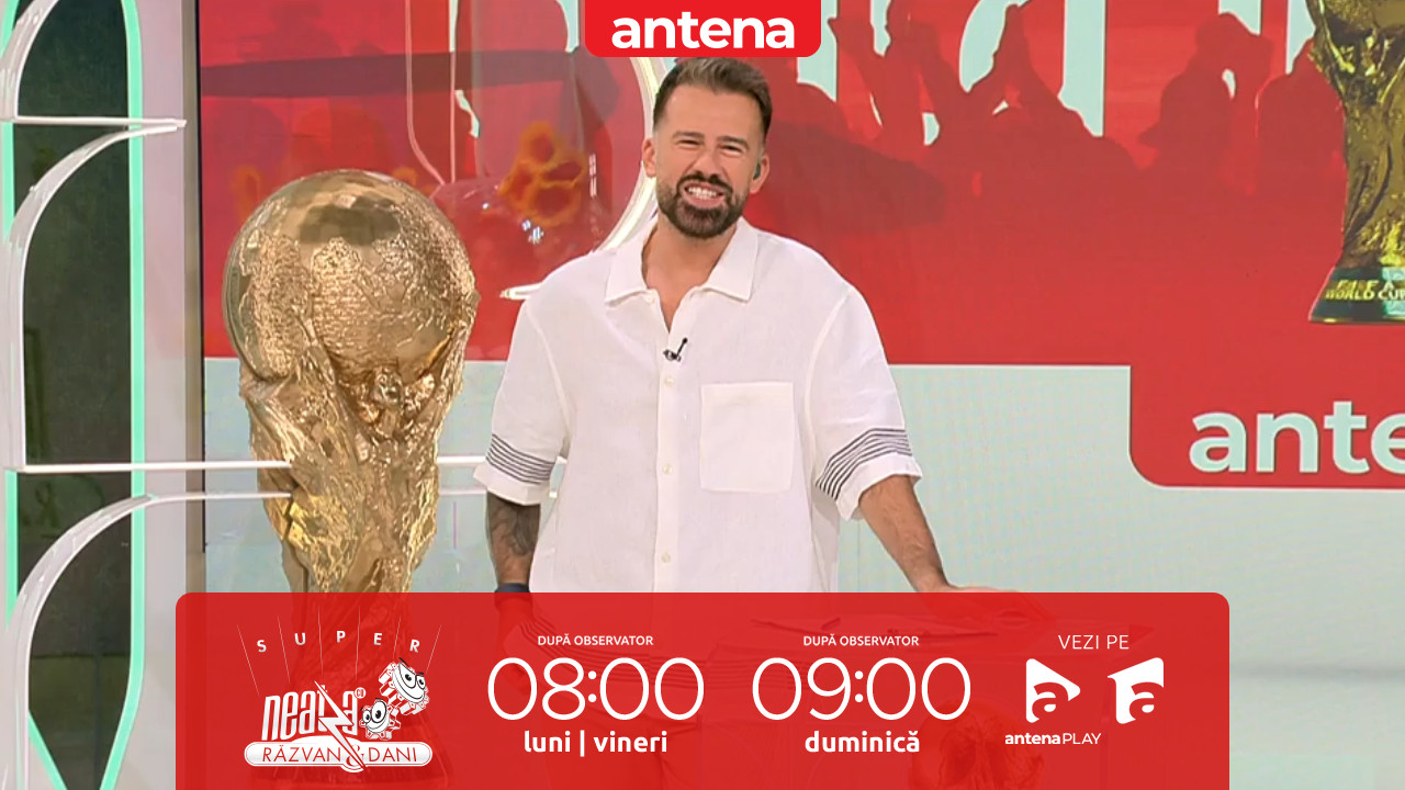 Super Neatza. World Cup News 2026: Franța - Anglia, duel pentru bronzul mondial