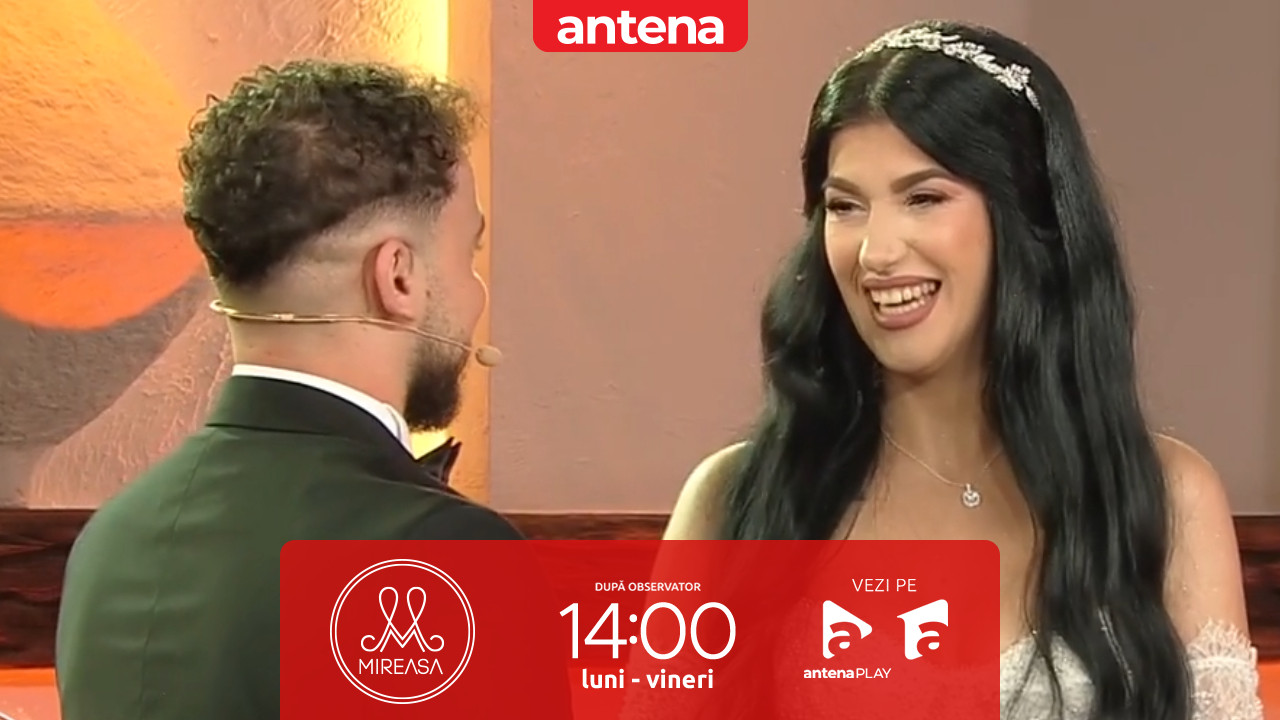 Mireasa, sezonul 13. Mirii, &icirc;n așteptarea mireselor! Cum au reacționat băieții c&acirc;nd le-au văzut &icirc;n marea finală