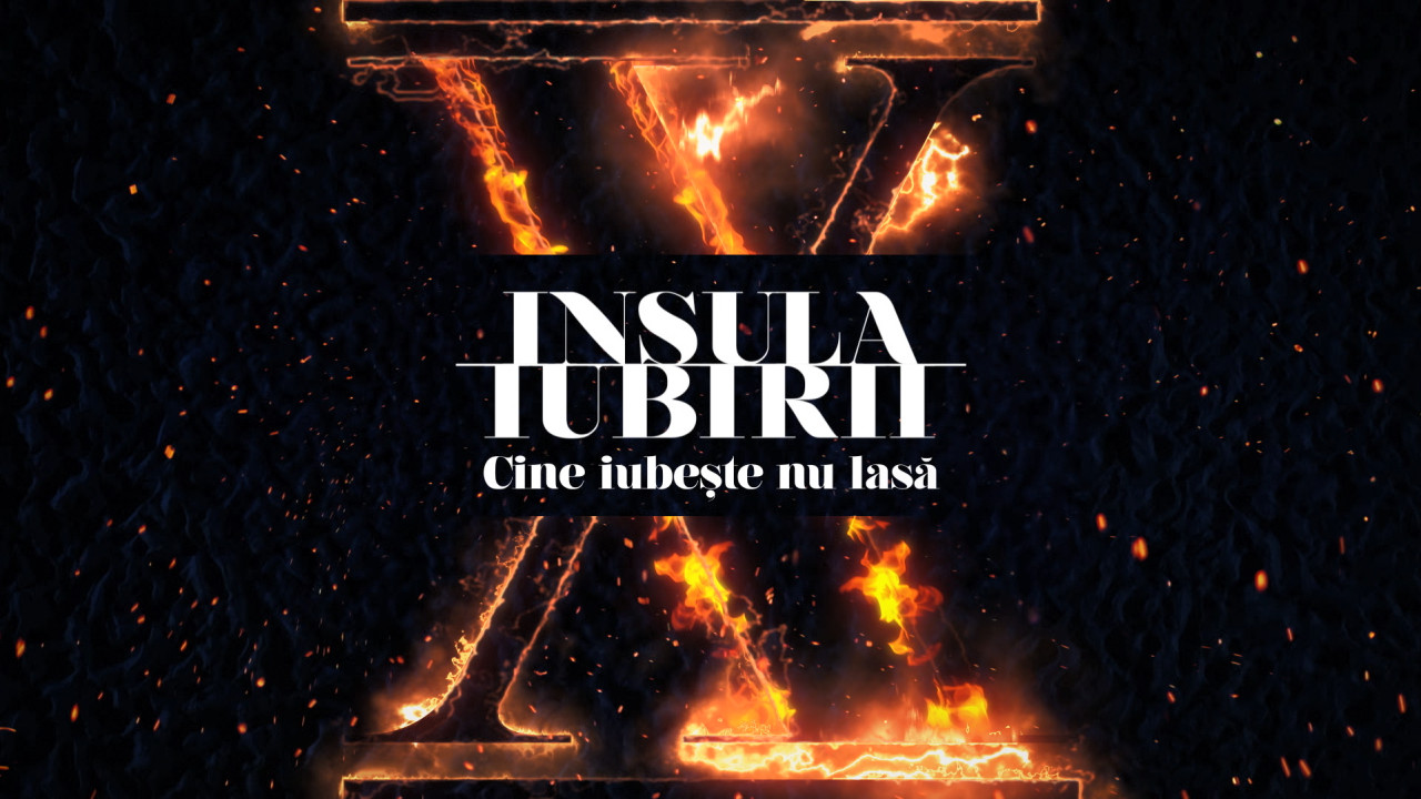 Insula Iubirii | Sezonul 10 - Trailer