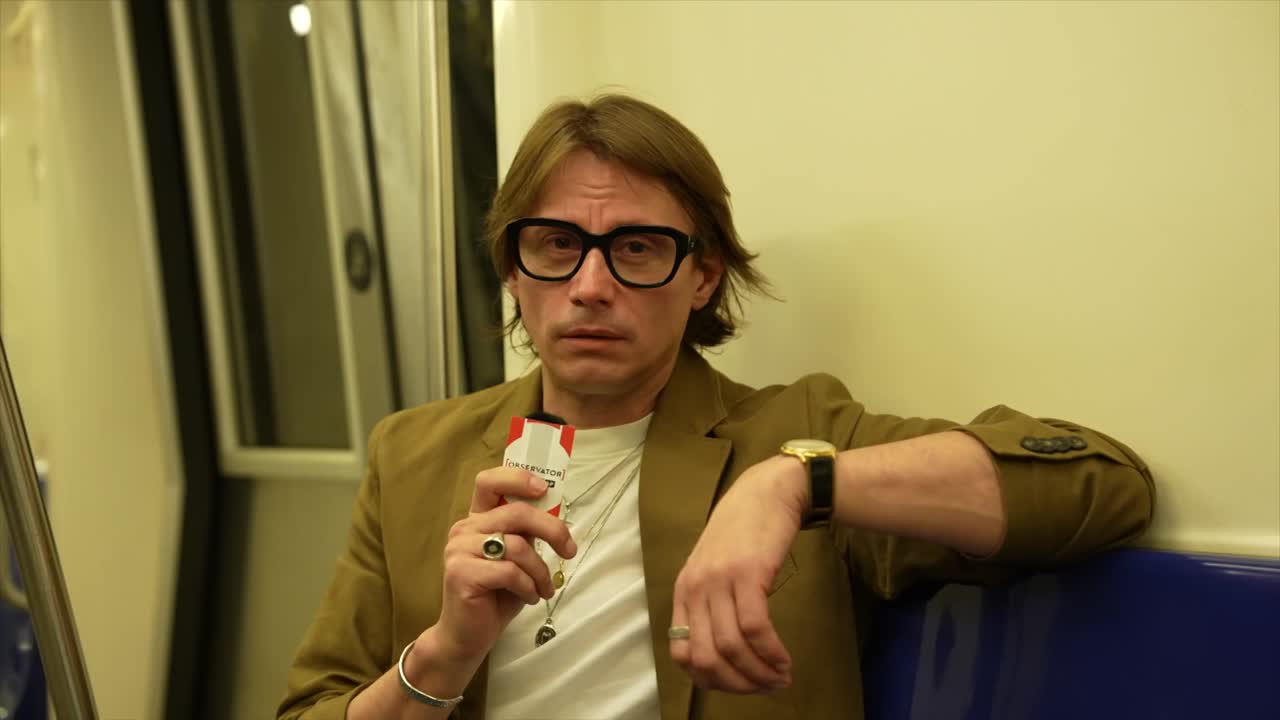 Mind the Gap by Alessandra Stoicescu | Episodul 1 - Marius Manole