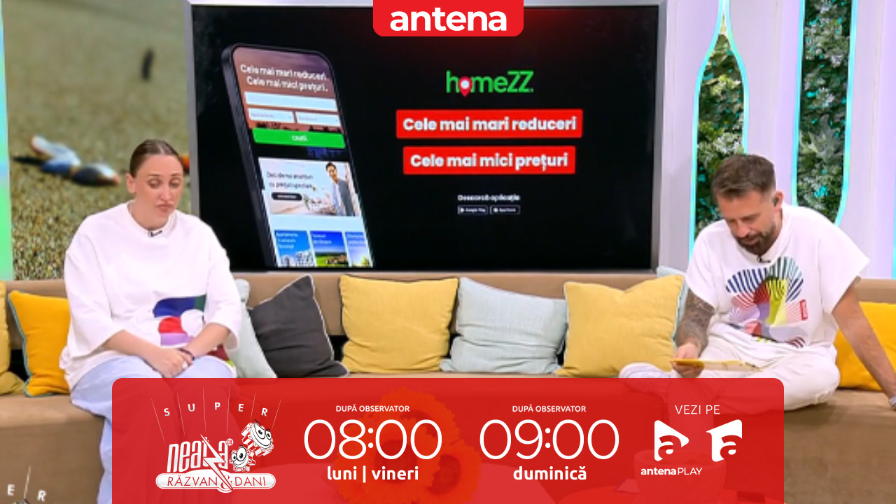 Neatza de Weekend. Homezz.ro: Care sunt ofertele săptăm&acirc;nii &icirc;n imobiliare
