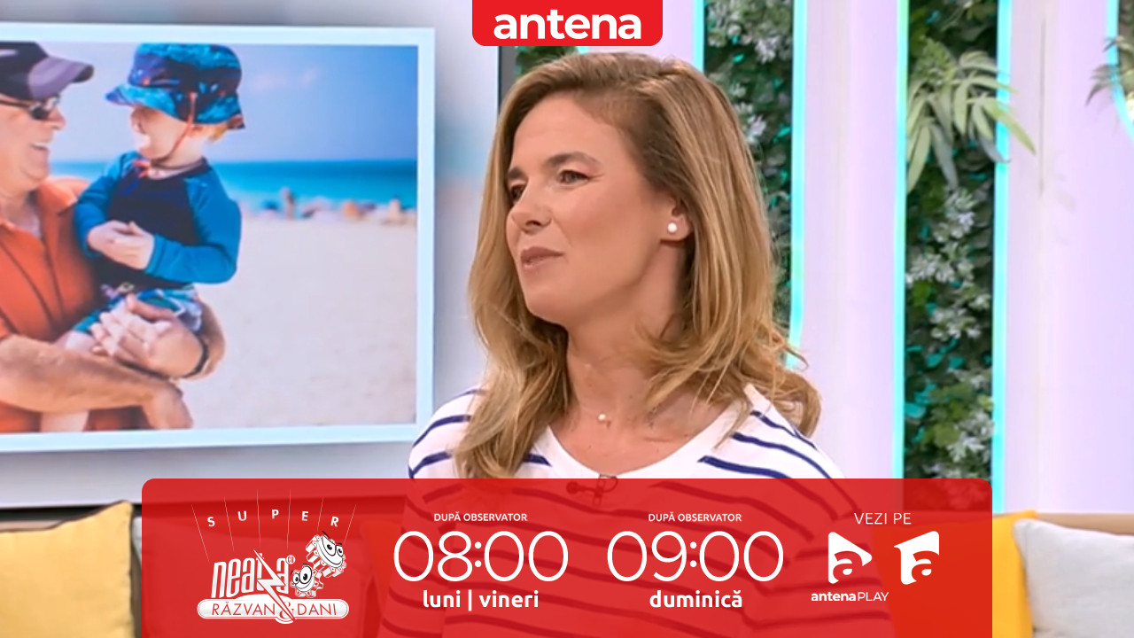 Super Neatza. Cum &icirc;nvățăm să punem limite și să ne deconectăm &icirc;n vacanță