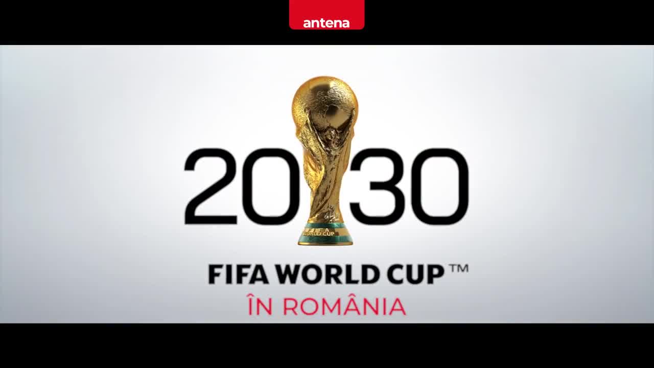 FIFA World Cup 2030™ | Teaser