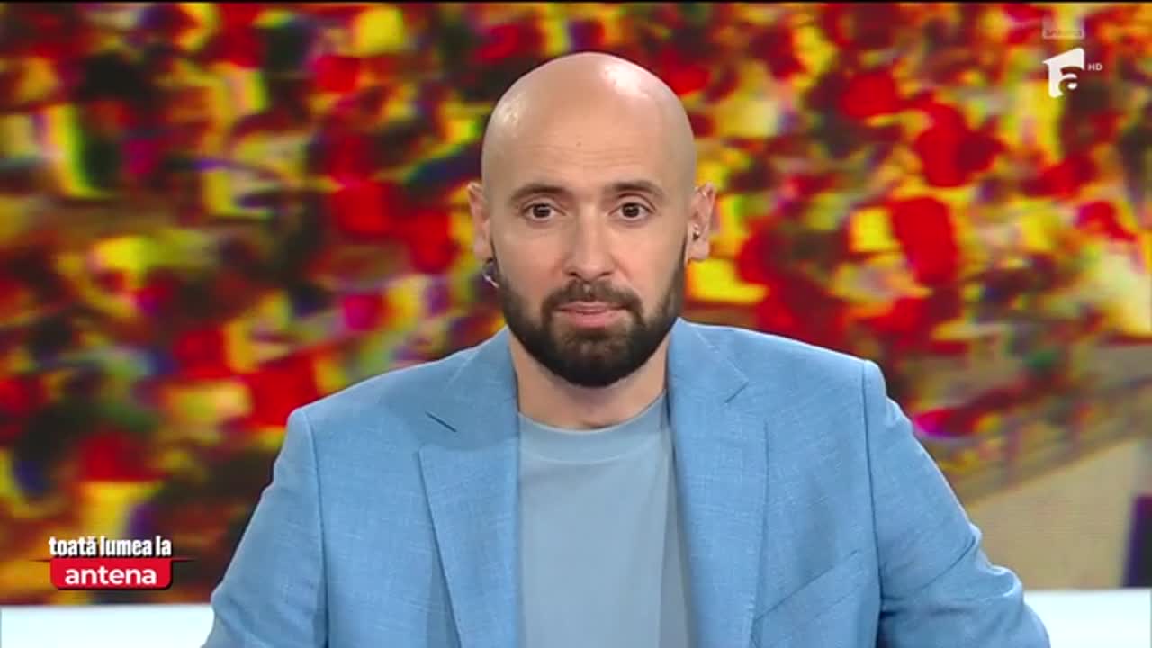 Toata lumea la Antena - Povestea Mondialului 2026
