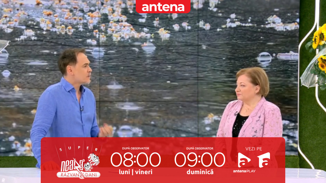 Super Neatza. Cum se anunță vremea &icirc;n destinațiile de vacanță ale rom&acirc;nilor