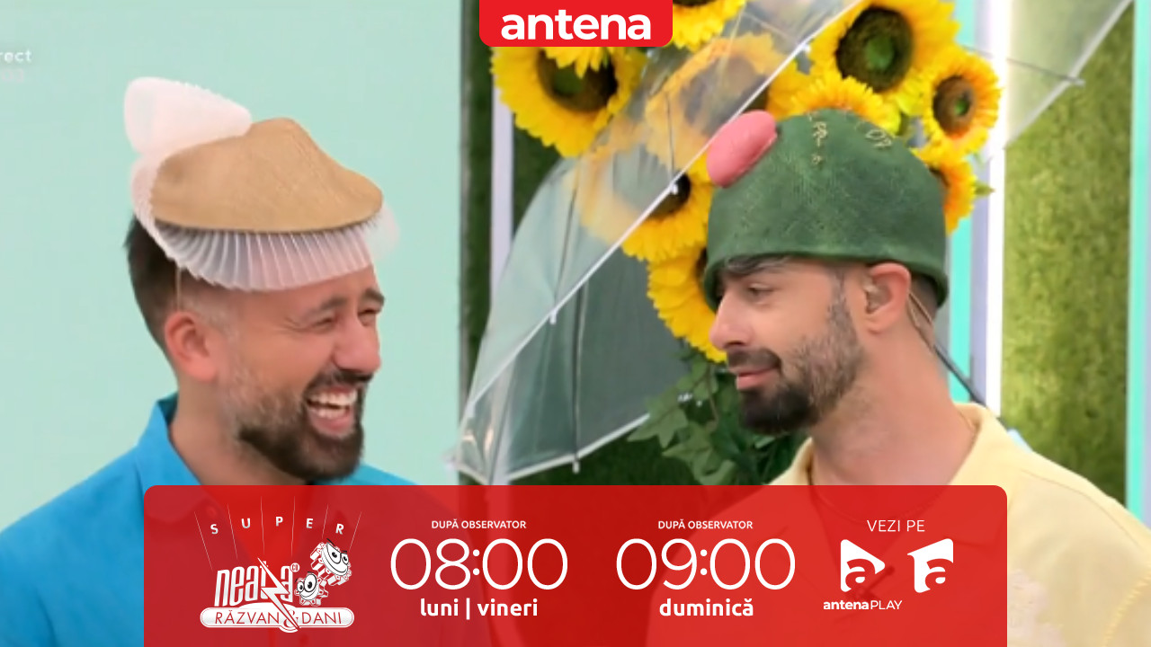 Super Neatza. Cu ce pălării ne accesorizăm ținutele de eveniment vara aceasta