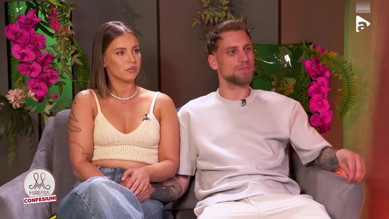 Ce vor face Ema și Alan, c&acirc;știgătorii sezonului 13 Mireasa, cu marele premiu
