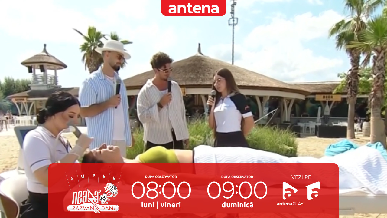 Super Neatza. Cum putem avea un chip fresh &icirc;n doar 15 minute