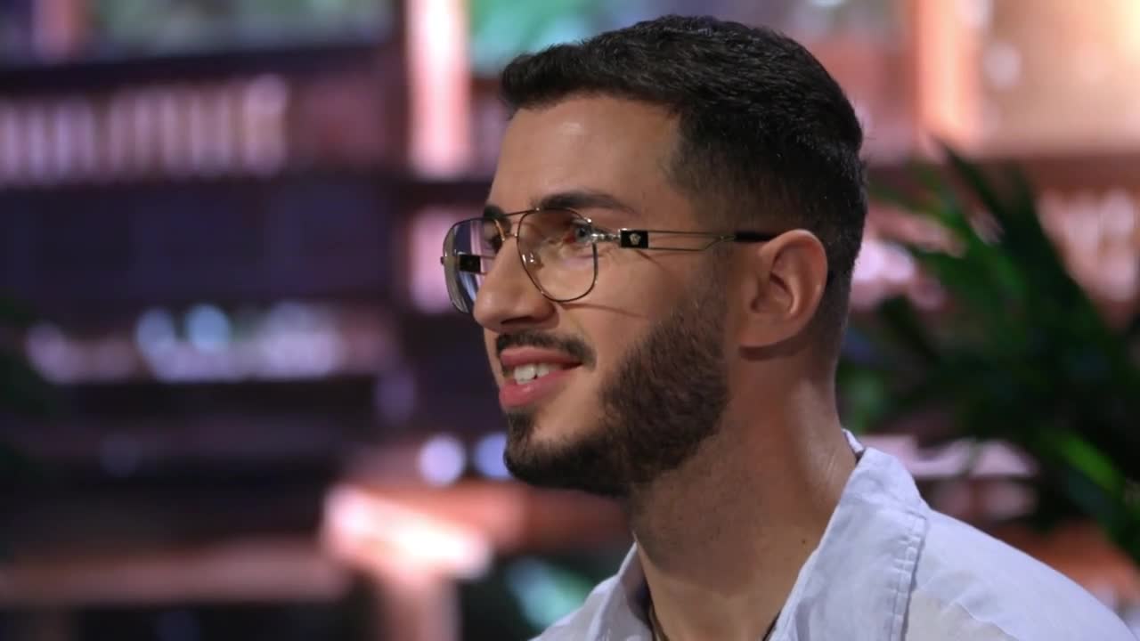 Insula Iubirii: Reuniuni. De ce l-a plăcut Maria pe Alin și nu pe Marcel: &Icirc;mi plăcea că mă ignora, m-a atras lucrul ăsta!