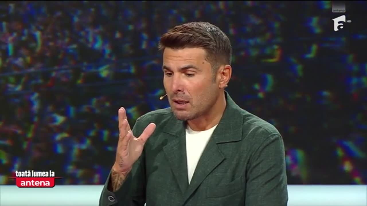 Toata lumea la Antena - Povestea Mondialului 2026