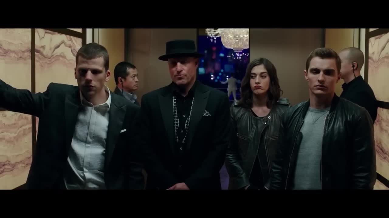 Now You See Me: Jaful Perfect 2 | Trailer