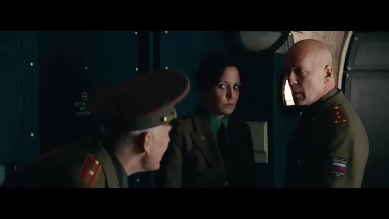 Greu de pensionat 2 | Trailer