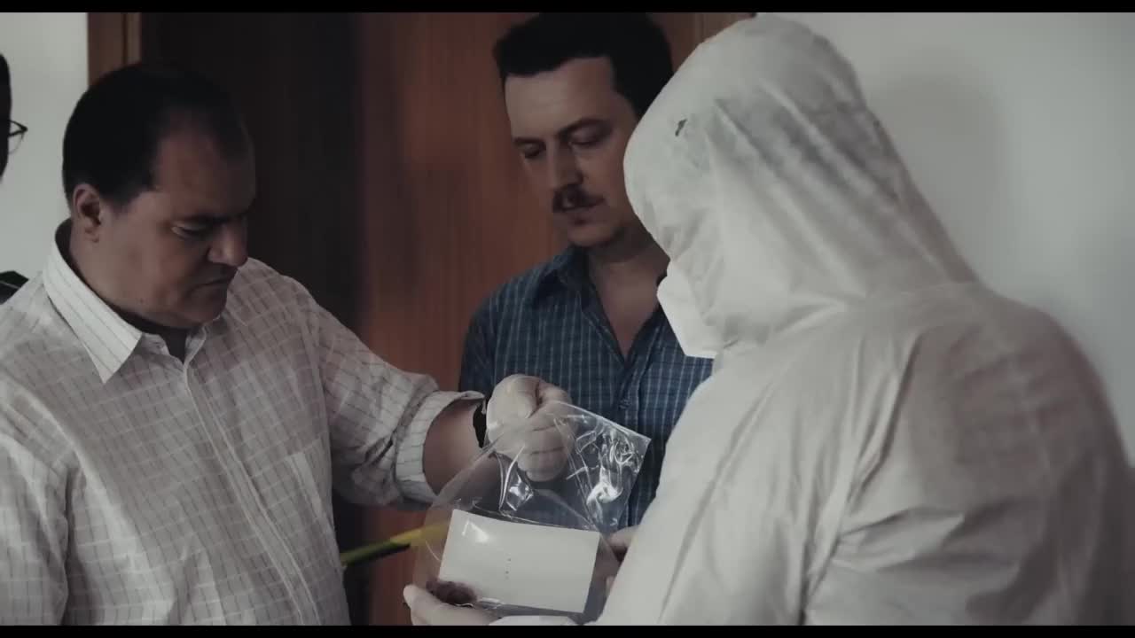 Cazul Samca | Trailer