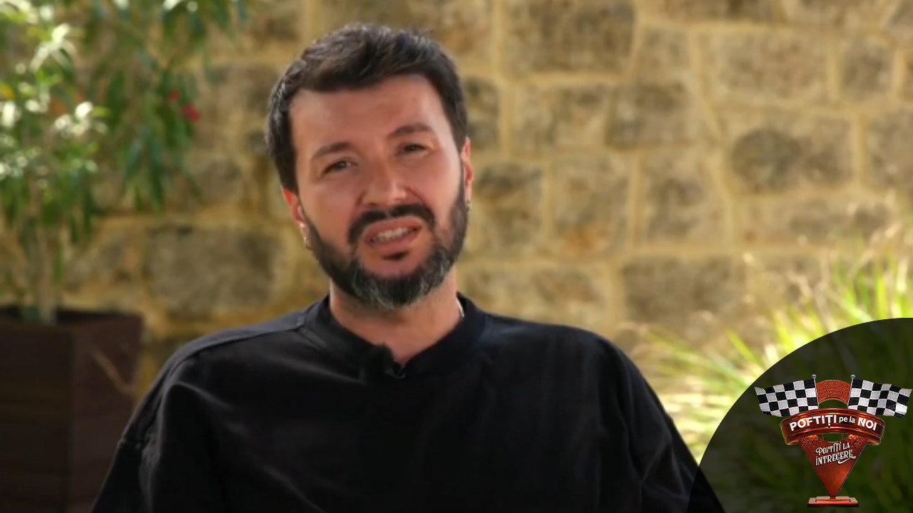 Poftiți pe la noi: Poftiți la întrecere | Sezonul 2 - Episodul 5: Ce urmează