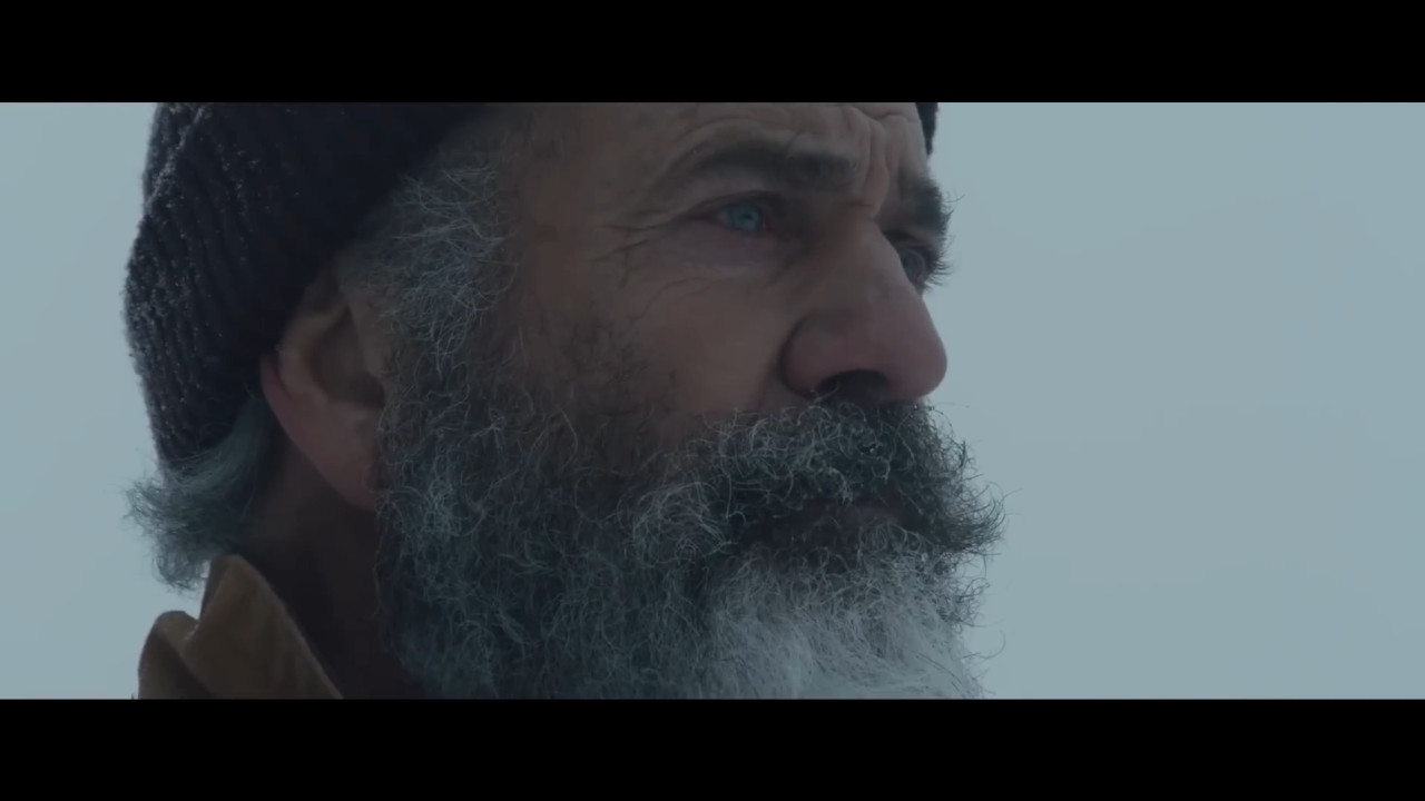 Moşul cel gras | Trailer