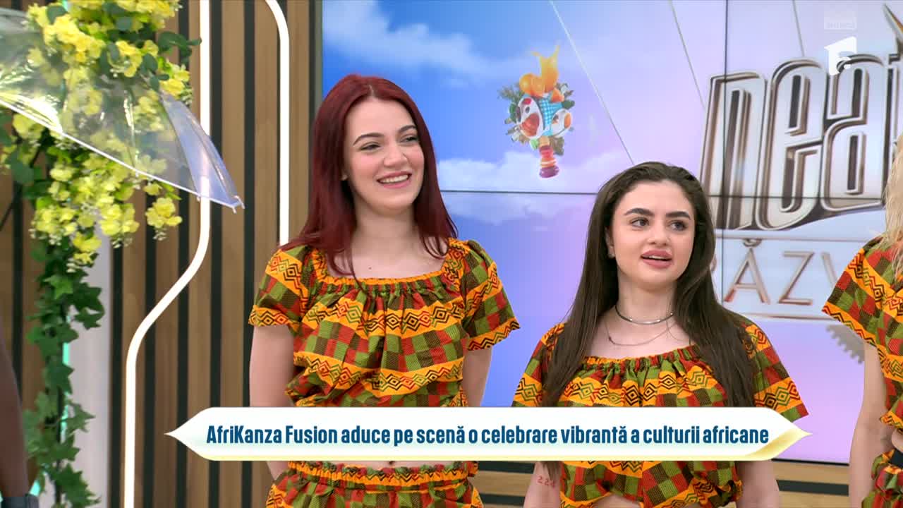 Neatza cu Răzvan și Dani - Best of