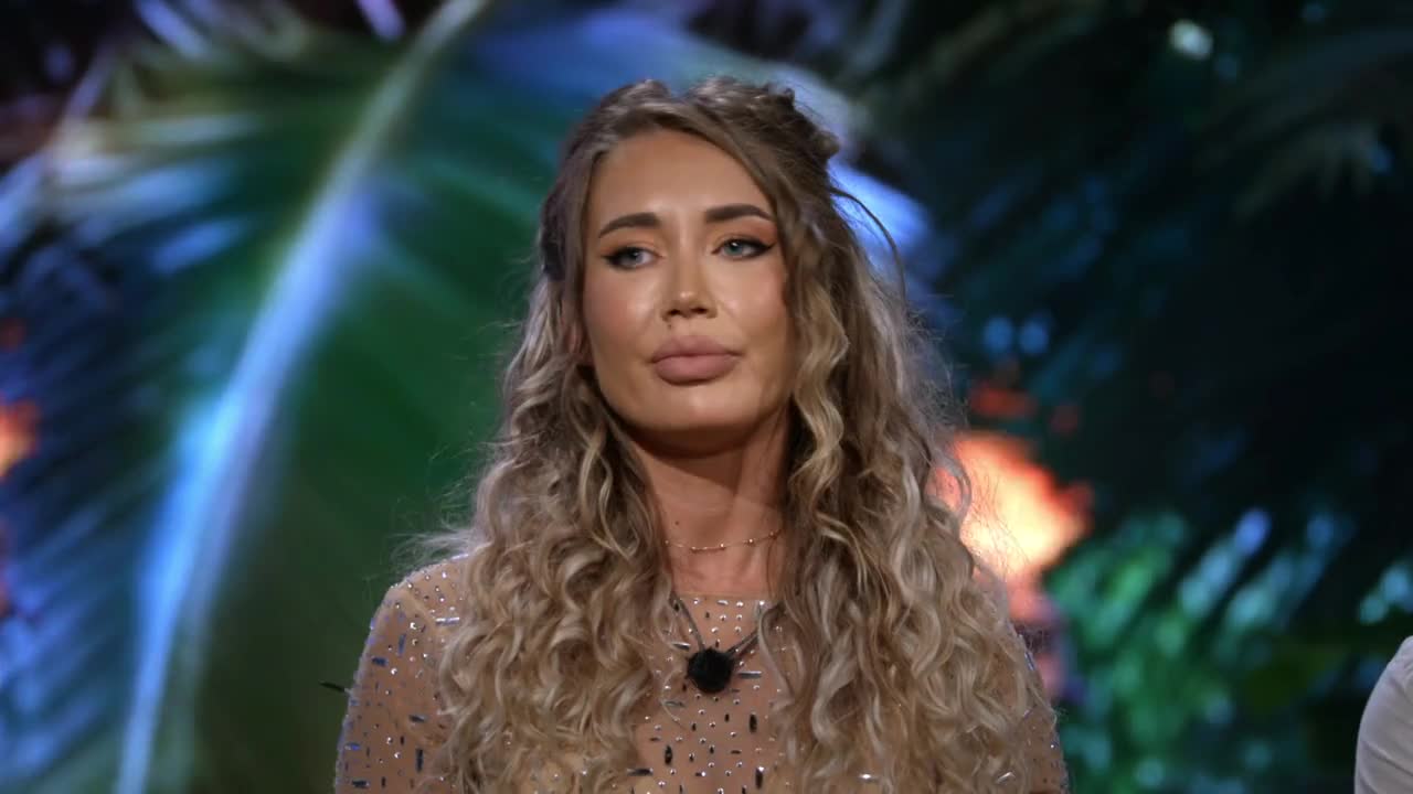 Insula Iubirii: Reuniuni. Ce a spus Maria Avram despre episodul cu sărutul din baie