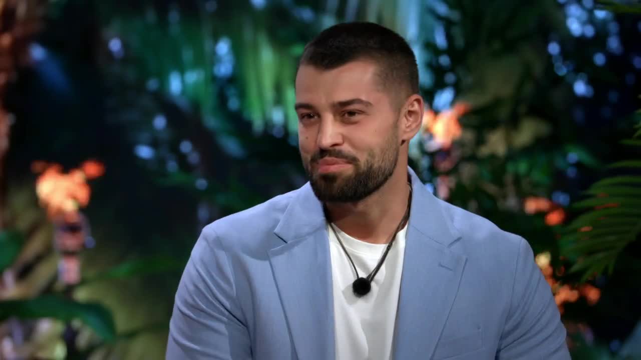 Insula Iubirii: Reuniuni. Motivul pentru care Teo a refuzat să iasă cu Iustina la dream date
