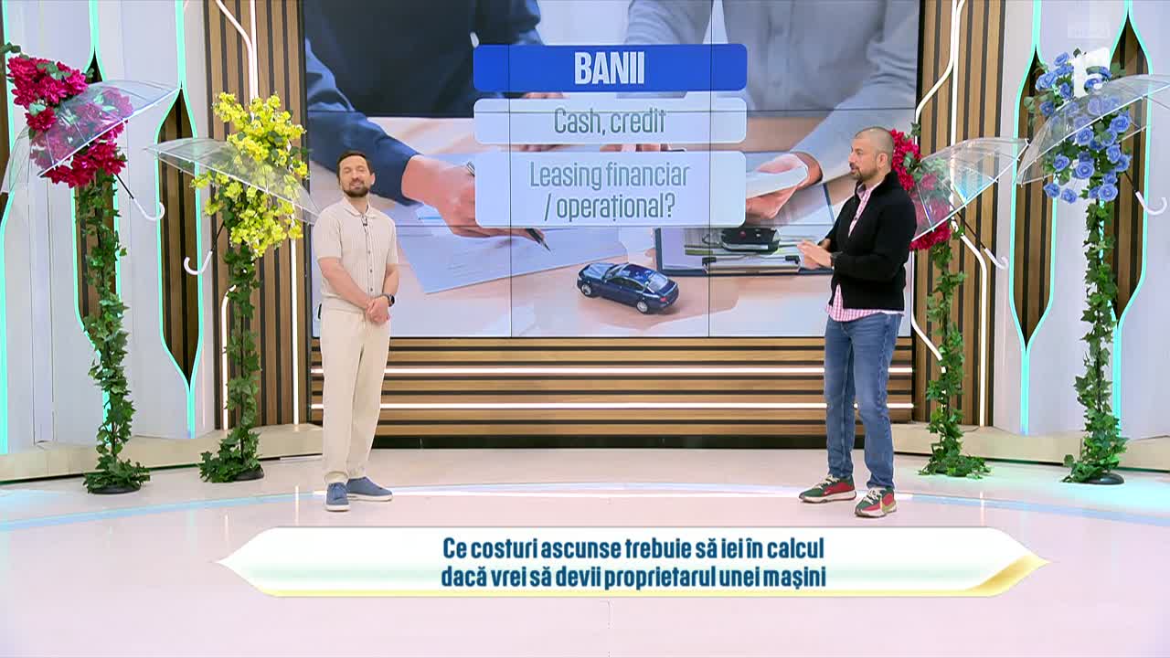 Neatza cu Răzvan și Dani - Best of