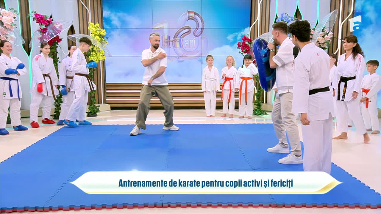 Super Neatza de weekend - Best of
