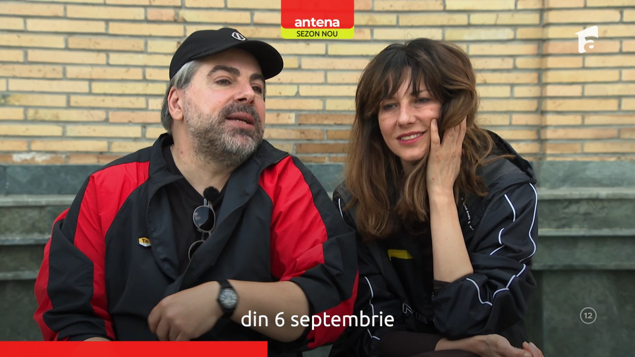 Asia Express | Drumul Mătăsii | Din 6 septembrie