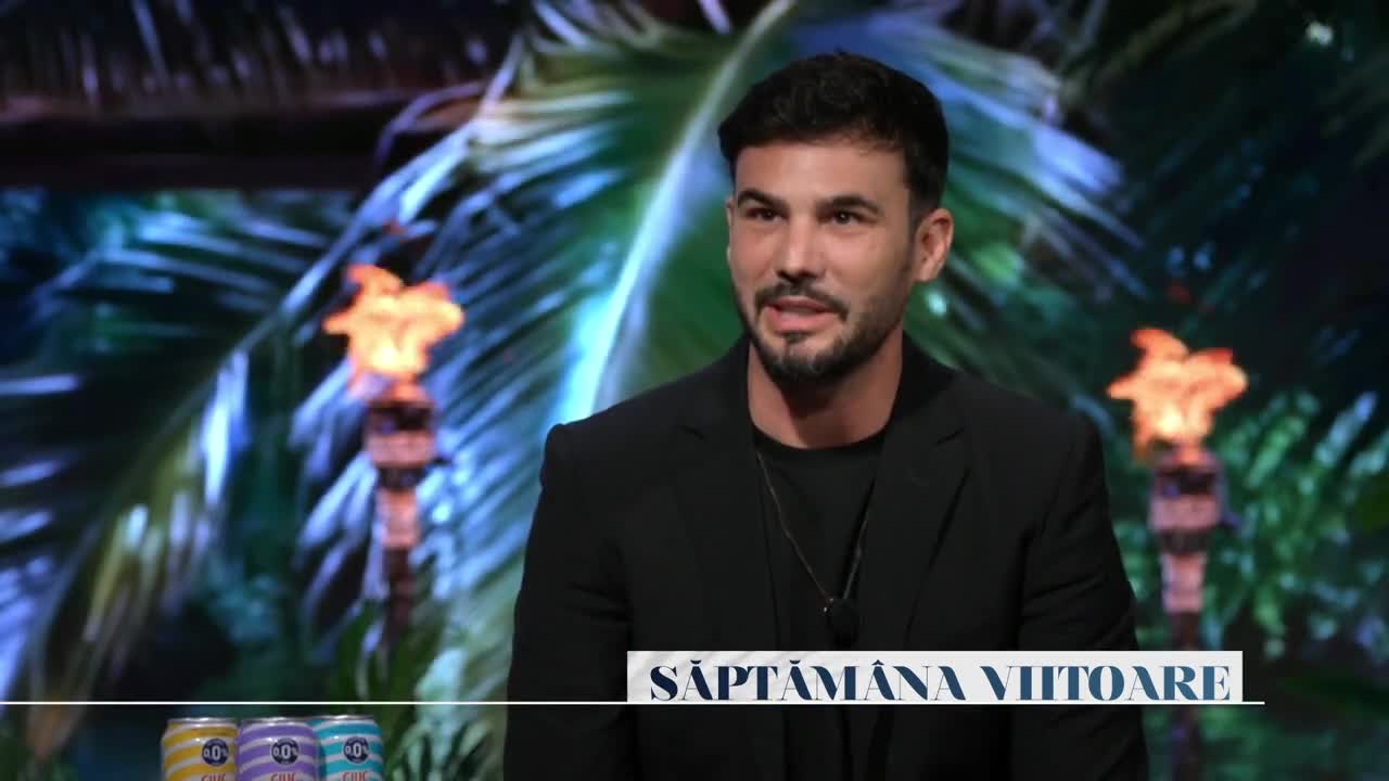 &rdquo;Eu am fost de partea ta acolo!&rdquo;. Nu rata următorul episod Insula Iubirii: Reuniuni, de la 20:30, pe Antena 1