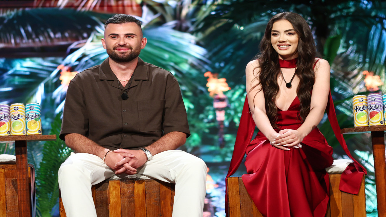 Insula Iubirii: Reuniuni. Regretul Daianei după emisiune! Ce spune despre reacțiile sale din timpul filmărilor