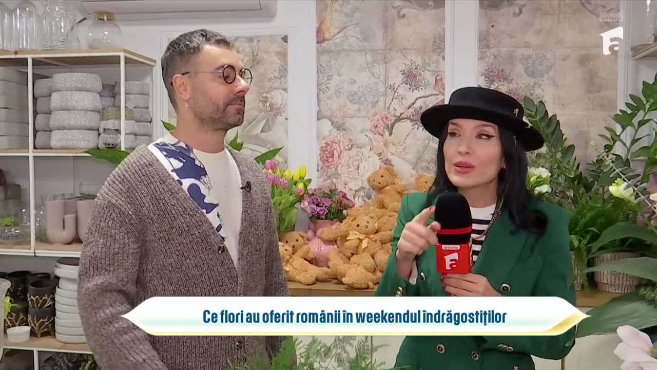 Neatza cu Răzvan și Dani - Best of