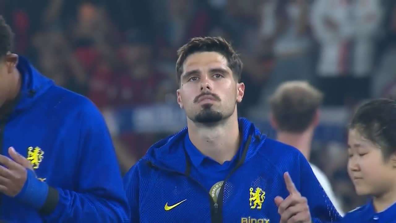 Chelsea - AC Milan | Meci integral