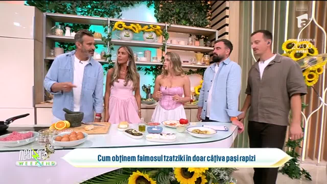 Super Neatza de weekend - Best of